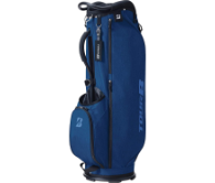BRIDGESTONEゴルフバッグ（軽量アルミフレームモデル）