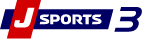 J SPORTS 3