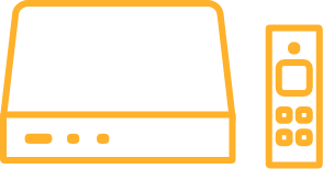 接続機器の設定・操作方法を知りたい